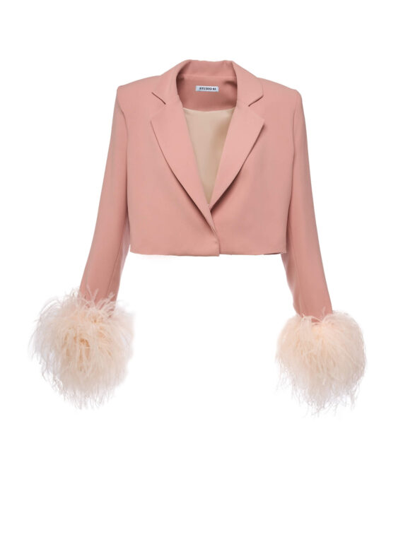 feathers-crop-jacket-dusty-pink-1